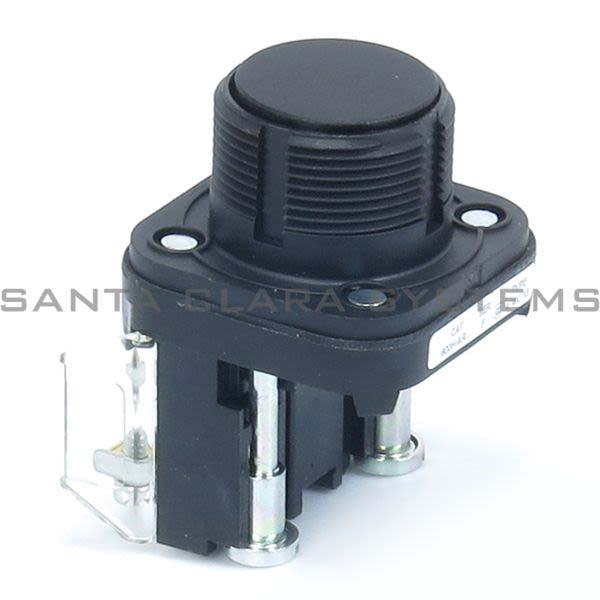 Allen Bradley 800H-AR2A Pushbutton Product Image
