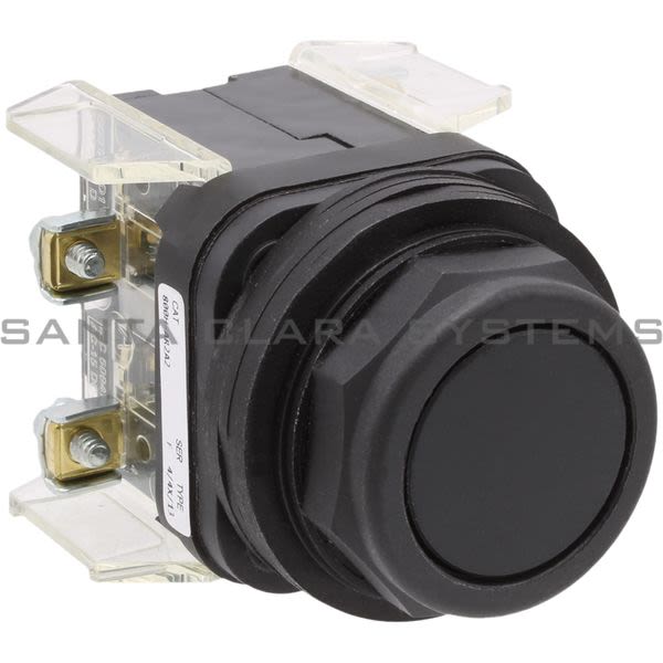 Allen Bradley 800H-AR2A2 Push Button Product Image
