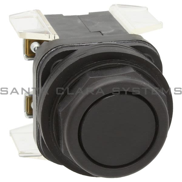 Allen Bradley 800H-AR2A4 Pushbutton Product Image
