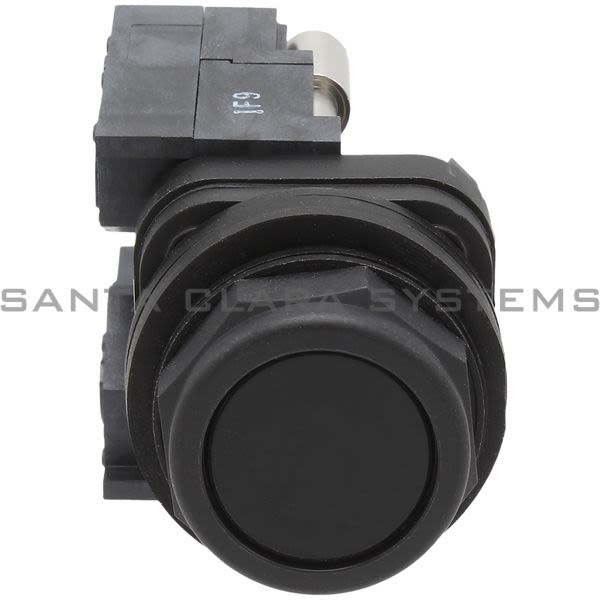 Allen Bradley 800H-AR2AF Pushbutton Product Image