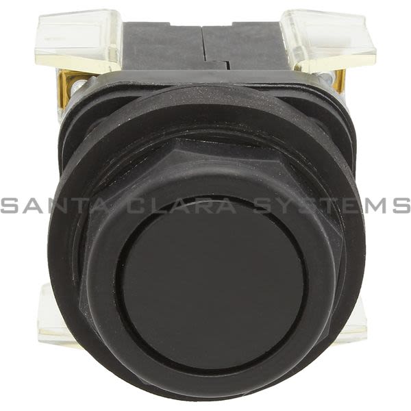 Allen Bradley 800H-AR2B Pushbutton Product Image