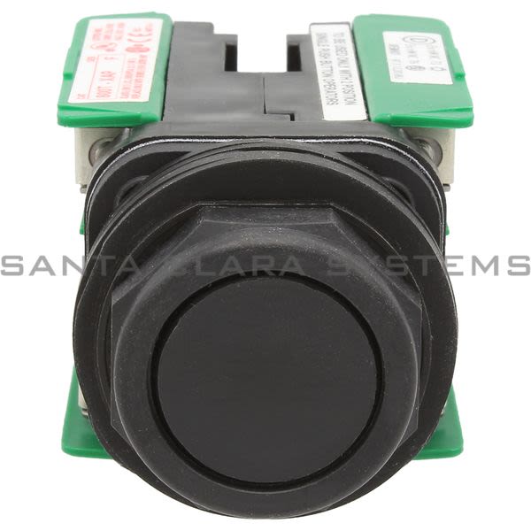 Allen Bradley 800H-AR2BP Pushbutton Product Image