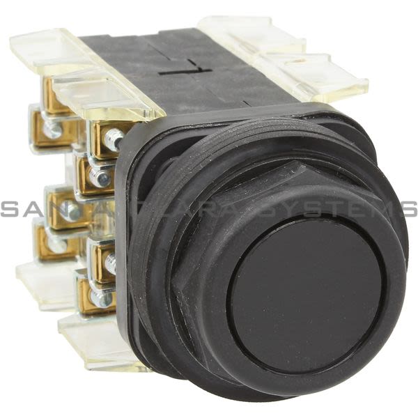 Allen Bradley 800H-AR2C Pushbutton Product Image