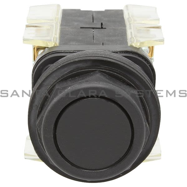 Allen Bradley 800H-AR2C Pushbutton Product Image