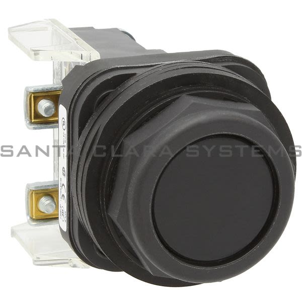 Allen Bradley 800H-AR2D1 Pushbutton Product Image