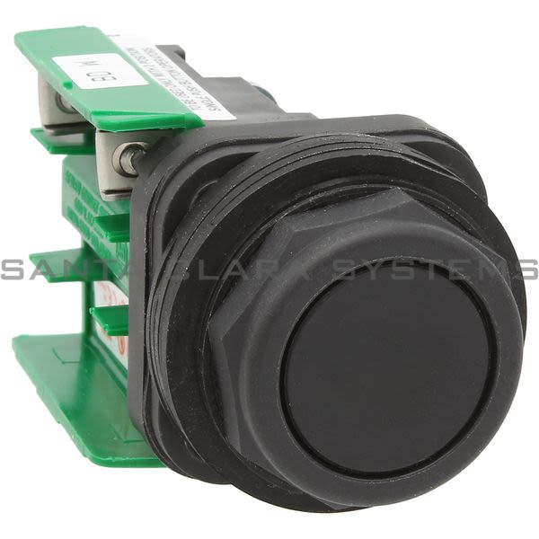 Allen Bradley 800H-AR2D1P Pushbutton Product Image