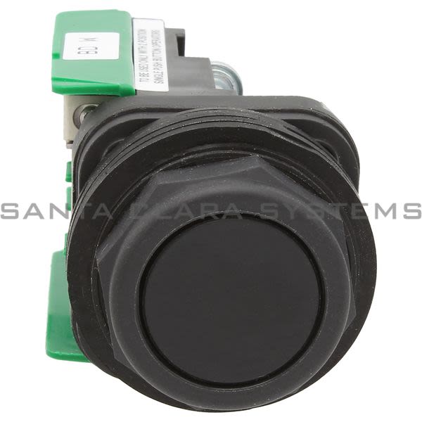 Allen Bradley 800H-AR2D1P Pushbutton Product Image