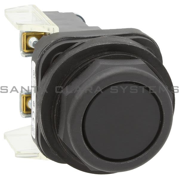 Allen Bradley 800H-AR2D2 Pushbutton Product Image