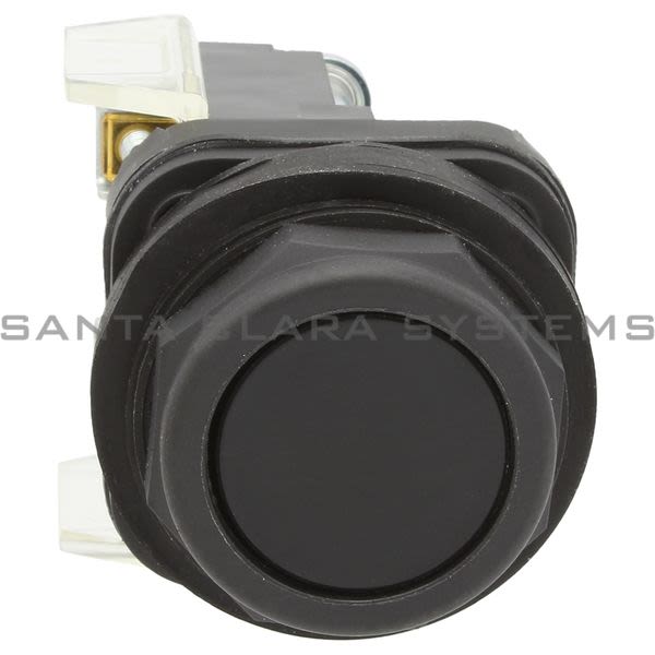 Allen Bradley 800H-AR2D2 Pushbutton Product Image