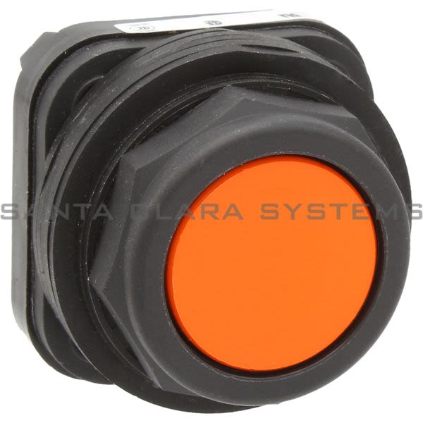 Allen Bradley 800H-AR3 Push Button Switch Product Image