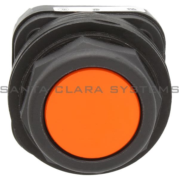 Allen Bradley 800H-AR3 Push Button Switch Product Image