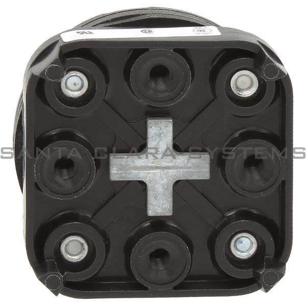 Allen Bradley 800H-AR3 Push Button Switch Product Image