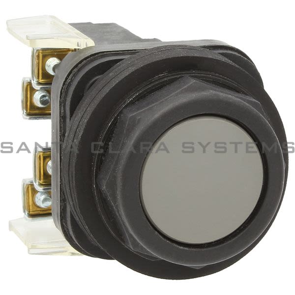 Allen Bradley 800H-AR4A Push Button Product Image