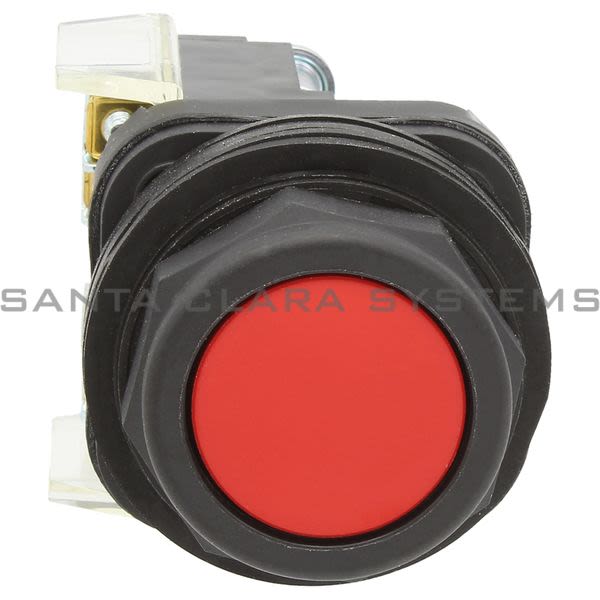 Allen Bradley 800H-AR6A Pushbutton Product Image