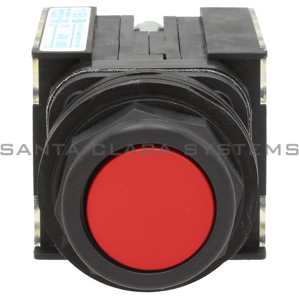 800HAR6A4Y Allen Bradley Push Button Santa Clara Systems