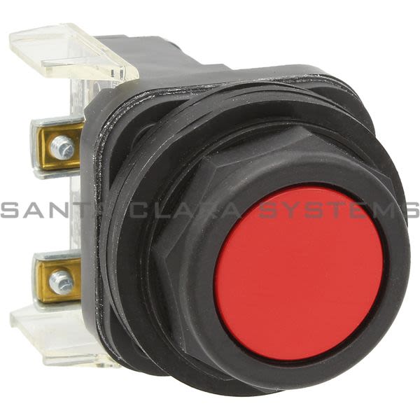 Allen Bradley 800H-AR6D1 Pushbutton Product Image