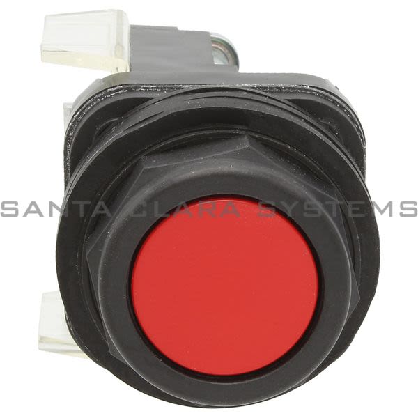 Allen Bradley 800H-AR6D1 Pushbutton Product Image