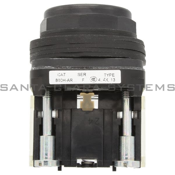 Allen Bradley 800H-AR6D1 Pushbutton Product Image