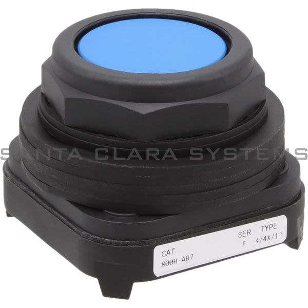 Allen Bradley 800H-AR7  Product Image