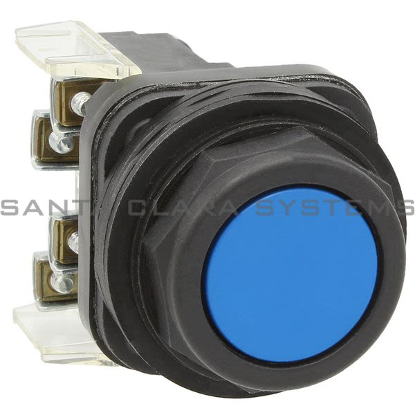 Allen Bradley 800H-AR7A Push Button Product Image