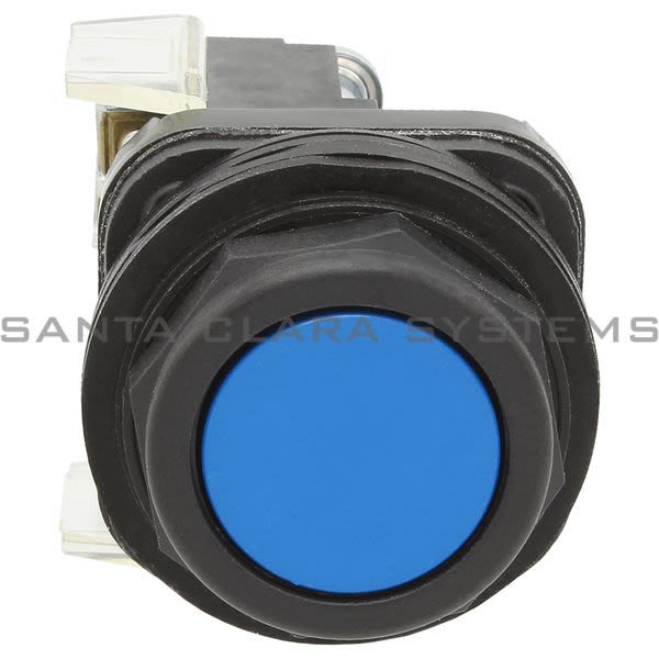 Allen Bradley 800H-AR7A Push Button Product Image