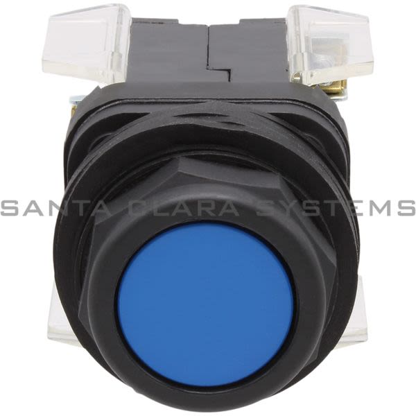 Allen Bradley 800H-AR7A2 Pushbutton Product Image