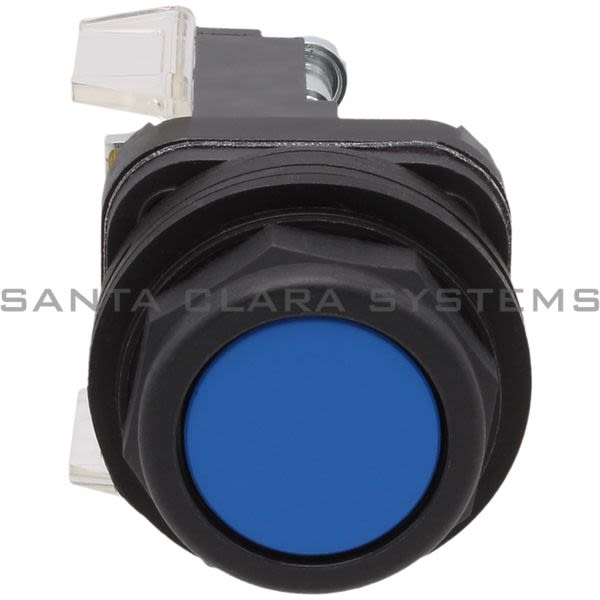 Allen Bradley 800H-AR7D1 Pushbutton Switch Product Image
