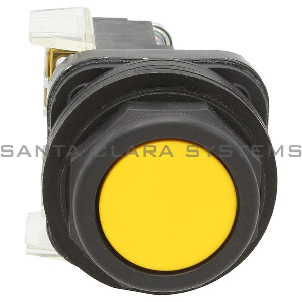 Allen Bradley 800H-AR9A Push Button Product Image