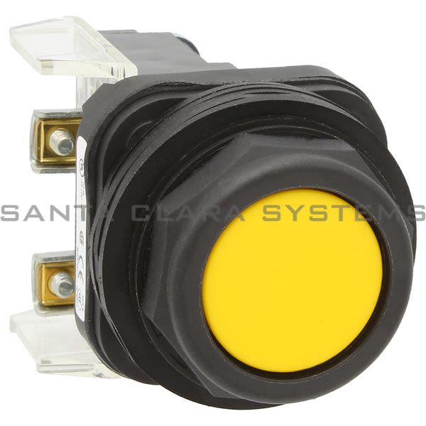 Allen Bradley 800H-AR9D1 Push Button Switch Product Image