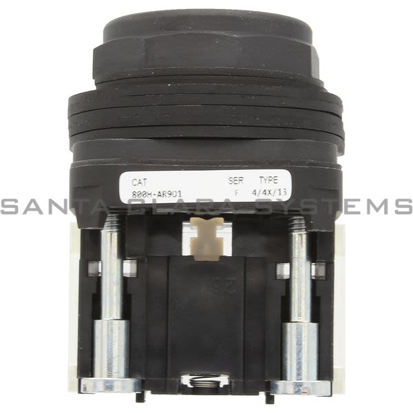 Allen Bradley 800H-AR9D1 Push Button Switch Product Image