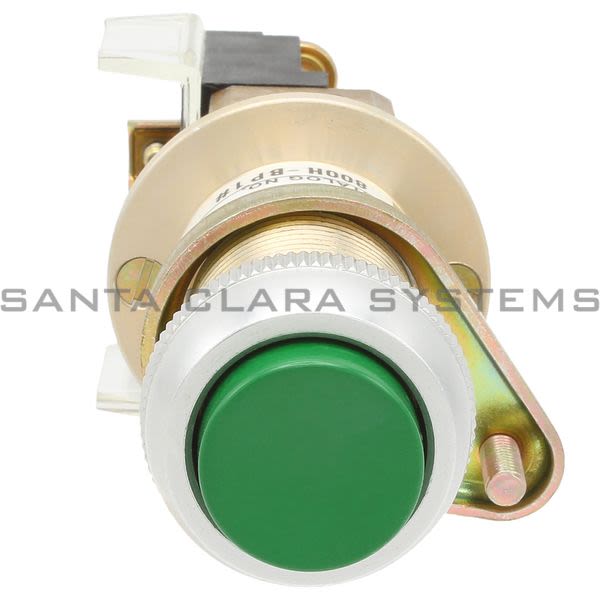 Allen Bradley 800H-BP1D1 Non-Illuminated Pushbutton Product Image