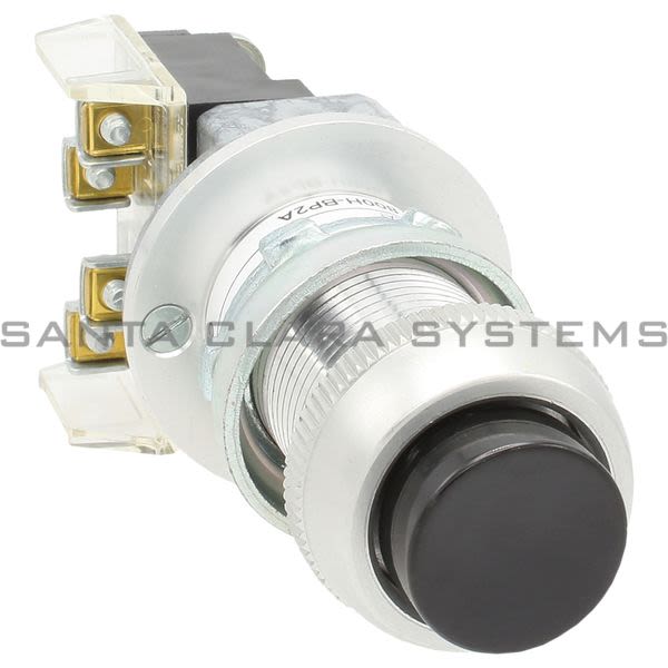 Allen Bradley 800H-BP2A Non-Illuminated Pushbutton Product Image