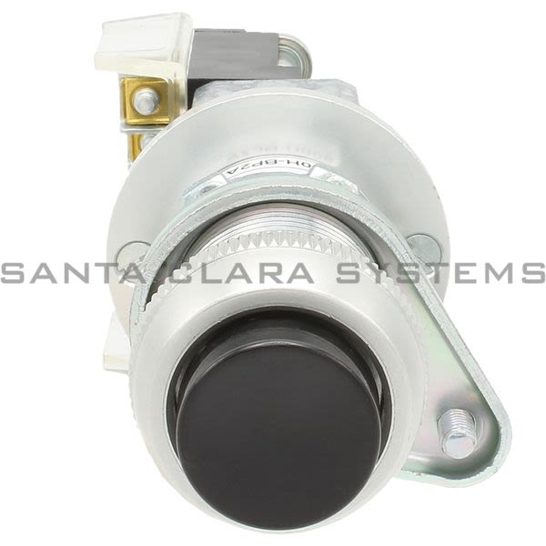 Allen Bradley 800H-BP2A Non-Illuminated Pushbutton Product Image
