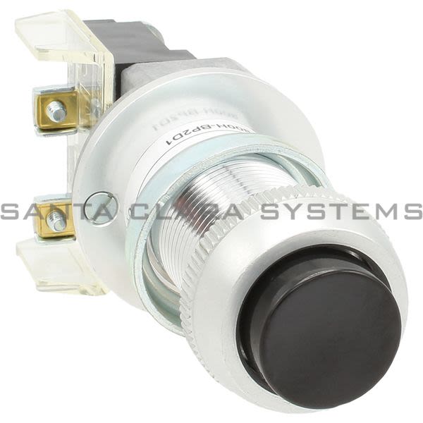 Allen Bradley 800H-BP2D1 Non-Illuminated Pushbutton Product Image