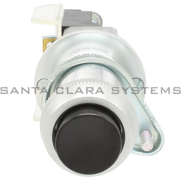 Allen Bradley 800H-BP2D1 Non-Illuminated Pushbutton Product Image
