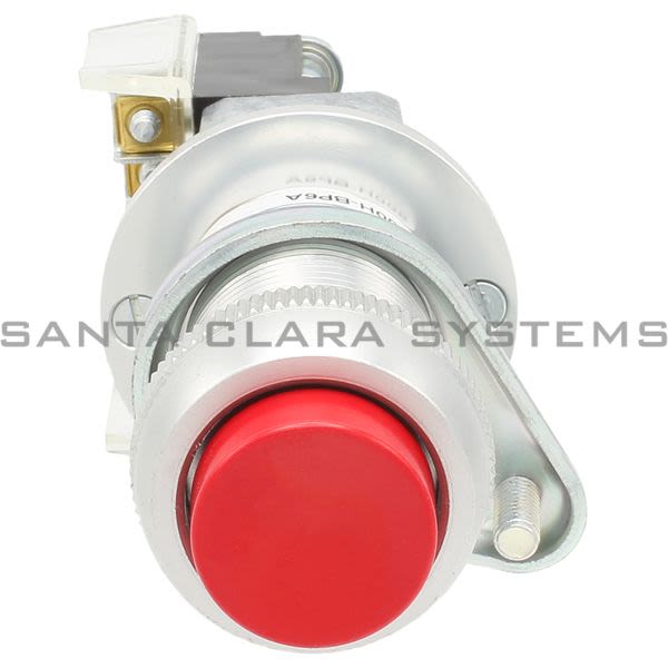 Allen Bradley 800H-BP6A Pushbutton Product Image