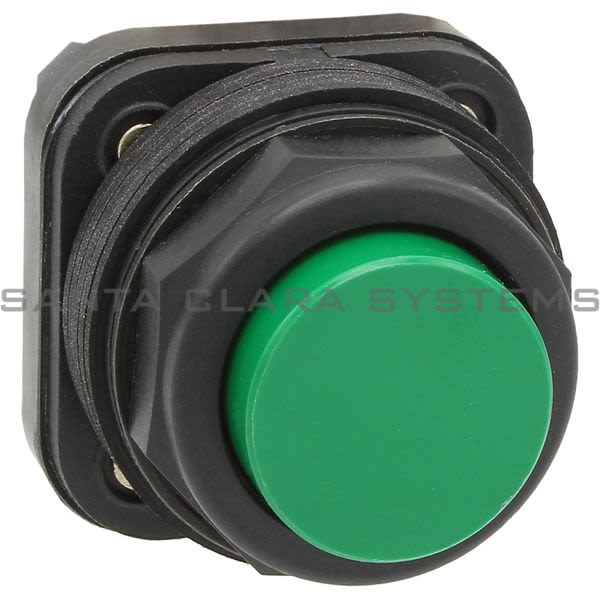Allen Bradley 800H-BR1 Push Button Product Image