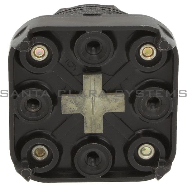 Allen Bradley 800H-BR1 Push Button Product Image