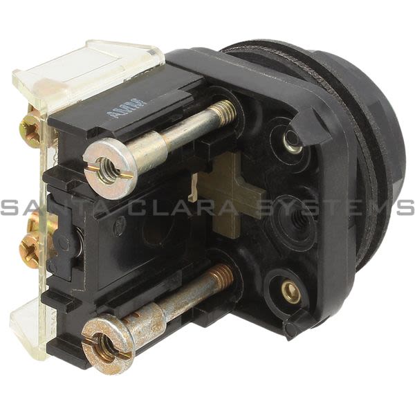 Allen Bradley 800H-BR1A Push Button Switch Product Image