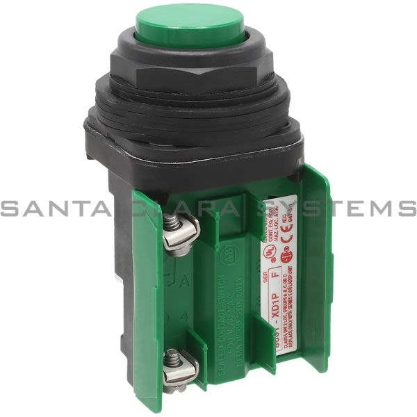 Allen Bradley 800H-BR1D1P PUSH BUTTON Product Image