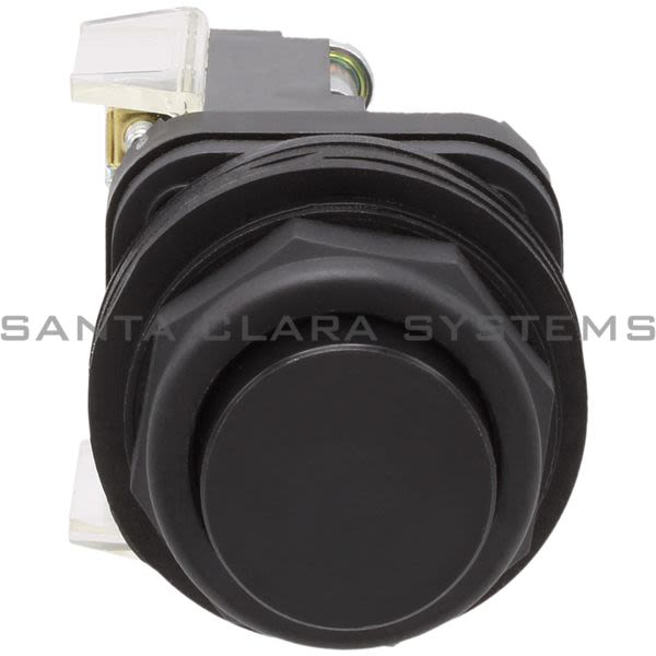 Allen Bradley 800H-BR2A Pushbutton Product Image