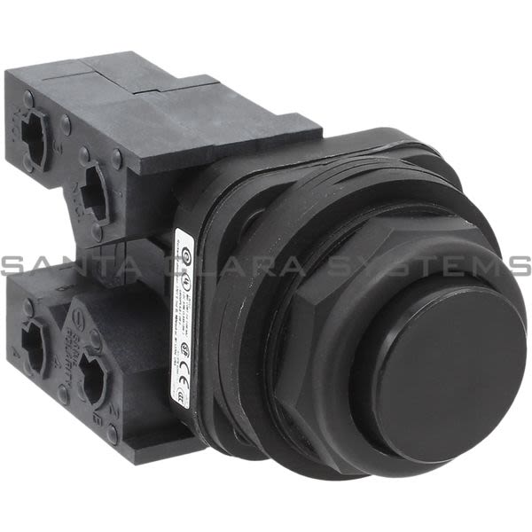 Allen Bradley 800H-BR2AF PushButton Product Image