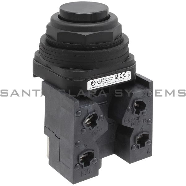 Allen Bradley 800H-BR2AF PushButton Product Image