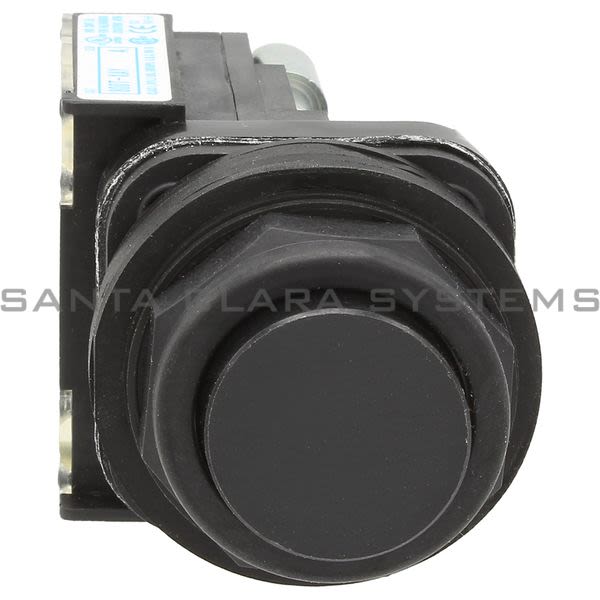 Allen Bradley 800H-BR2AY Pushbutton Product Image