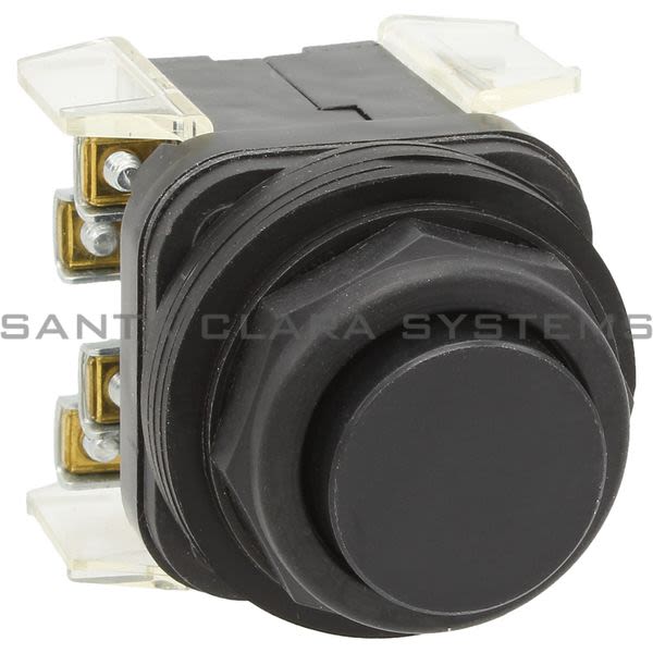 Allen Bradley 800H-BR2B Pushbutton Product Image