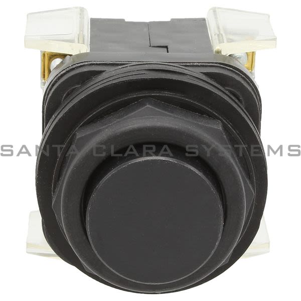 Allen Bradley 800H-BR2B Pushbutton Product Image