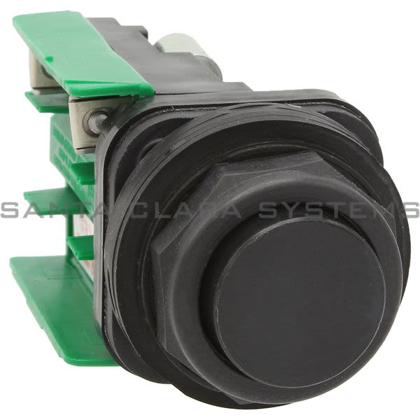 Allen Bradley 800H-BR2D1P Push Button Product Image