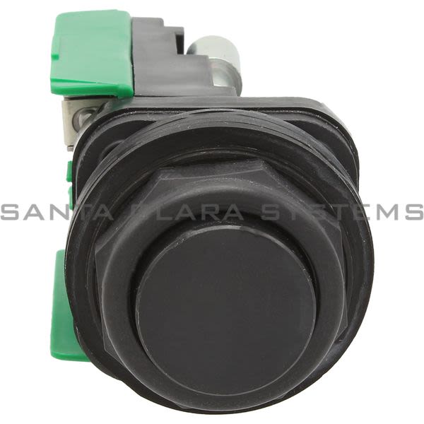 Allen Bradley 800H-BR2D1P Push Button Product Image
