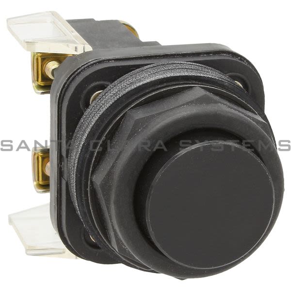 Allen Bradley 800H-BR2D2 Pushbutton Product Image