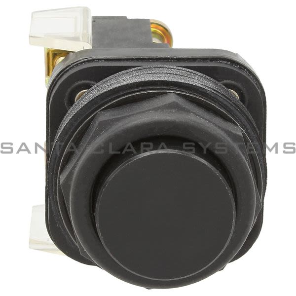 Allen Bradley 800H-BR2D2 Pushbutton Product Image
